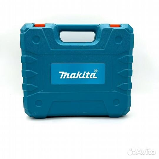 Дрель-шуруповерт Makita 12V