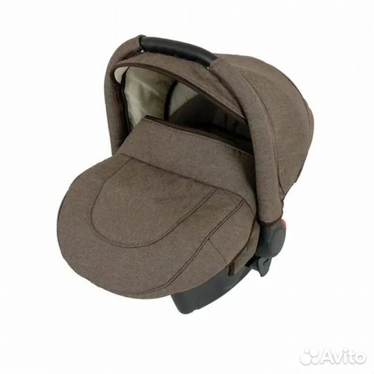 Автомобильная люлька