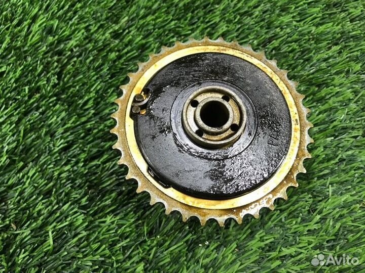 Vanos Bmw 5 E60 N52B30 2005