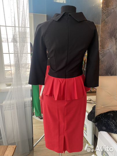 Платья нарядные новые Турция