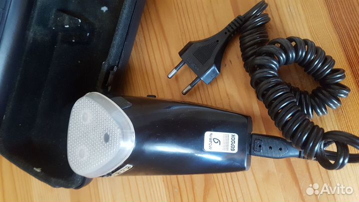 Бритва электрическая Бердск 9