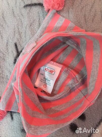 Шапка Kivat размер 1