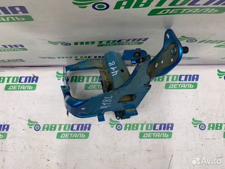 Лонжерон кузова передний левый Citroen C3 Picasso