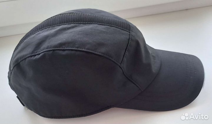 Бейсболка 