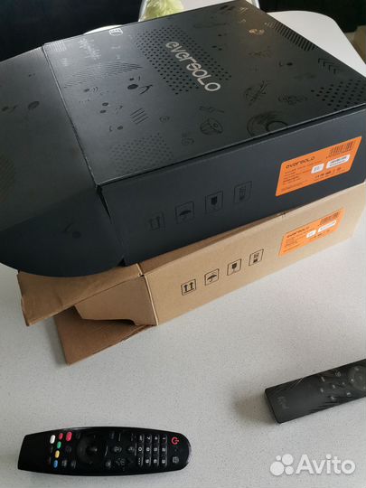 Eversolo dmp a6 master edition