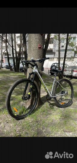 Велосипед welt rockfall 3.0 se