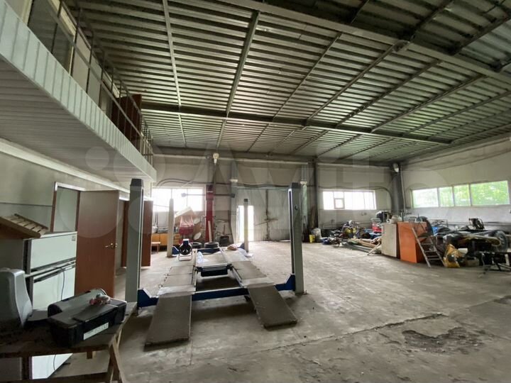 Бизнес Гостиница,500 м², Автомойка 335, 241 м²