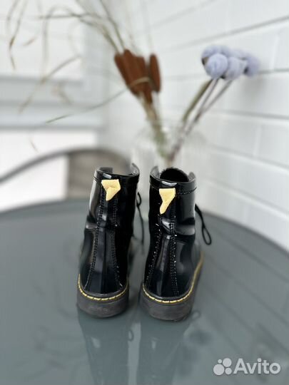Ботинки детские