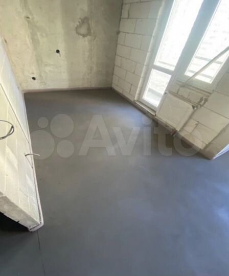 Квартира-студия, 30,8 м², 6/18 эт.