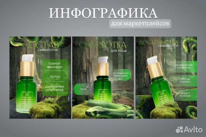 Инфографика