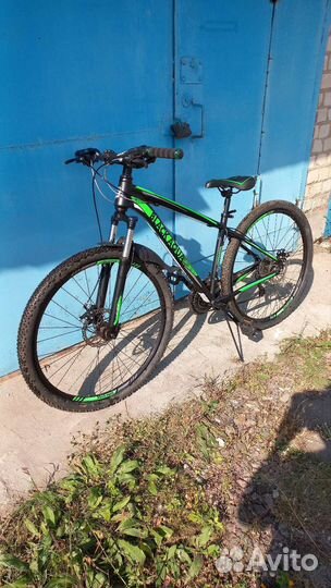 Black Aqua Cross 2981D GL-502D