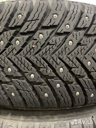 Зимняя резина на дисках Hakkapeiitta 10P BMW G20