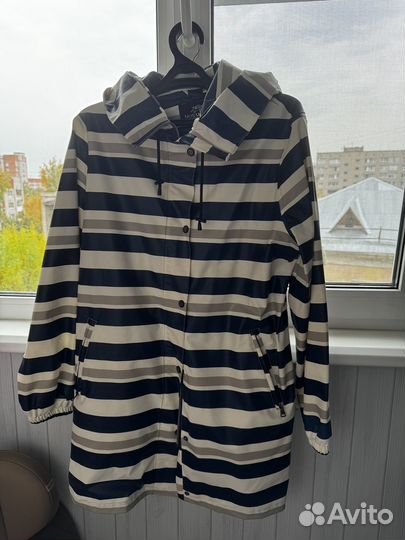 Плащ дождевик