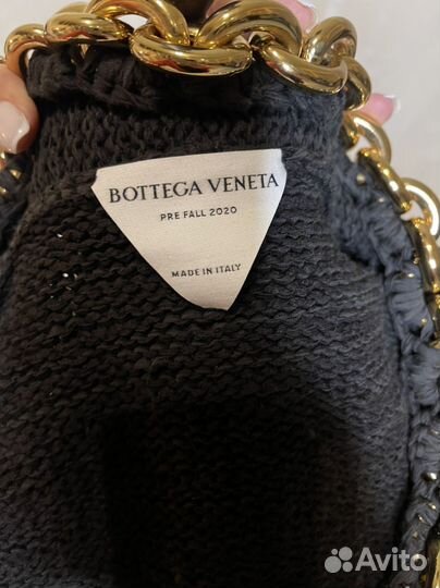 Bottega джемпер