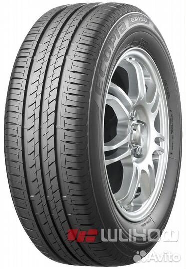Bridgestone Ecopia EP150 185/70 R13