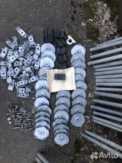 Детский спортивный комплекс 