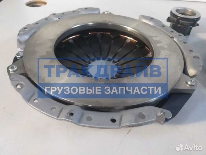 Сцепление Газель Бизнес 3302 комплект