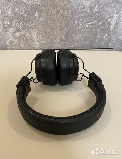 Беспроводные наушники marshall major 4