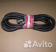 Шланг подкачки L 6м (для накачивания шин (камрти)