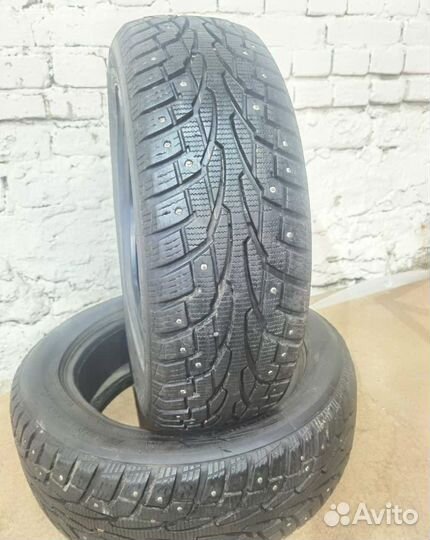 Nankang SW-7 185/60 R15 88T