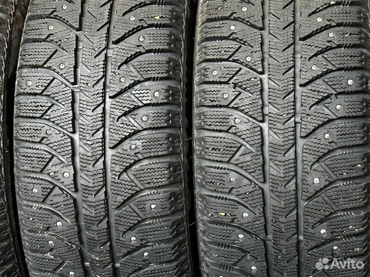 Bridgestone Ice Cruiser 7000S 205/55 R16
