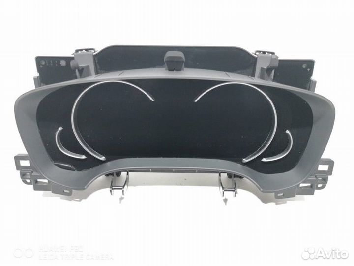 Панель приборов (щиток) BMW 5 G30/G31 2018