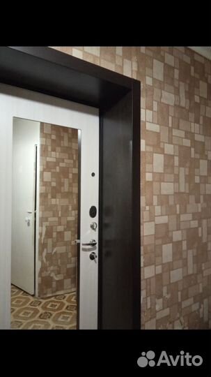 Входные двери