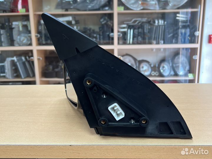 Зеркало Шевроле Лачетти / Chevrolet Lacetti