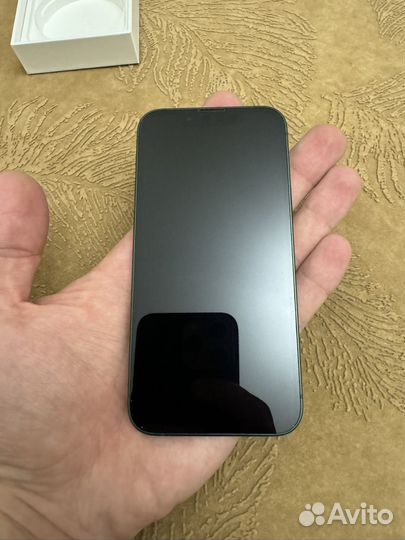 iPhone 13 mini, 128 ГБ