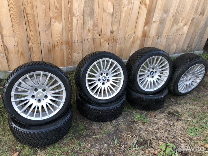 Goodyear Ultragrip Ice Arctic 225/45 R17