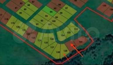 Участок 14 сот. (ИЖС)