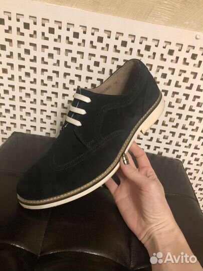 Туфли мужские 42