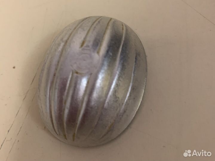 Форма для выпечки в духовке СССР