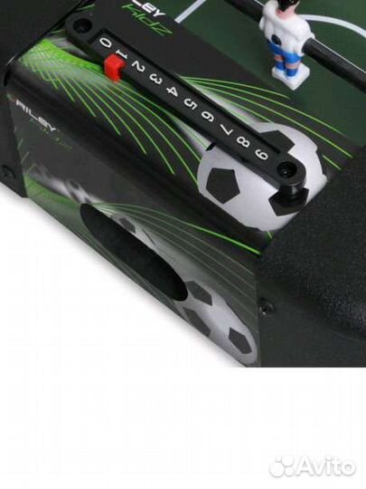 Настольный футбол / кикер Riley 2фт