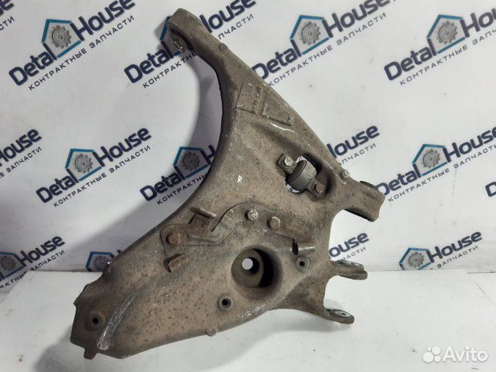 Рычаг подвески задний правый Audi A4 B6