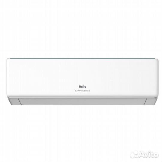 Кондиционер сплит-система ballu BSW-07HN123Y