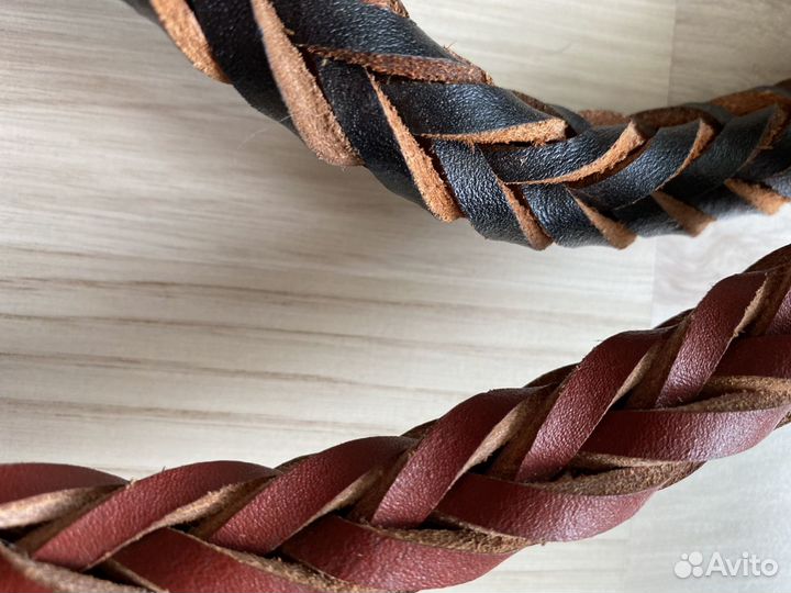 Прочный поводок для собаки