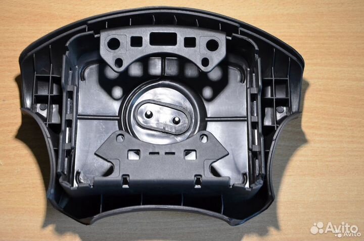 Крышка подушки безопасности Хендай Элантра 3