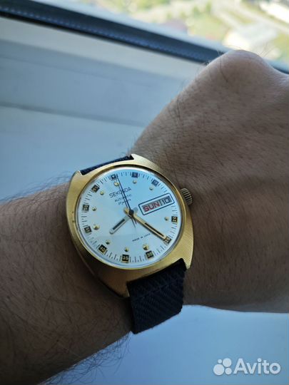Часы sekonda (министерка)