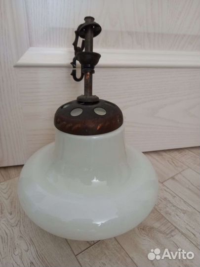 Плафон СССР