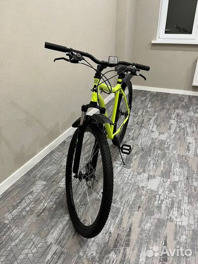 Велосипед altair MTB HT 29 2.0disk