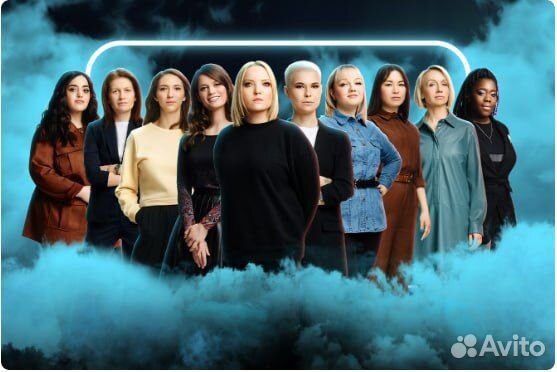 Билеты на женский стендап 12.11.23