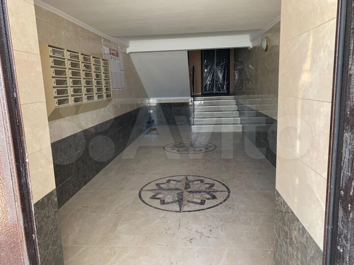 1-к. квартира, 41 м², 3/3 эт.