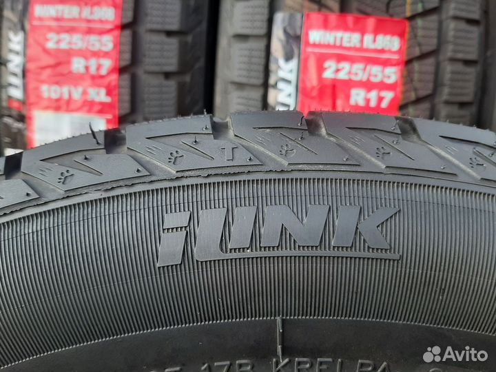 iLink Winter IL868 225/55 R17 101V