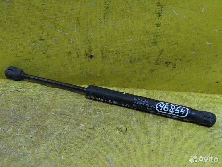 Амортизатор багажника Mitsubishi Lancer 10 07-13 г