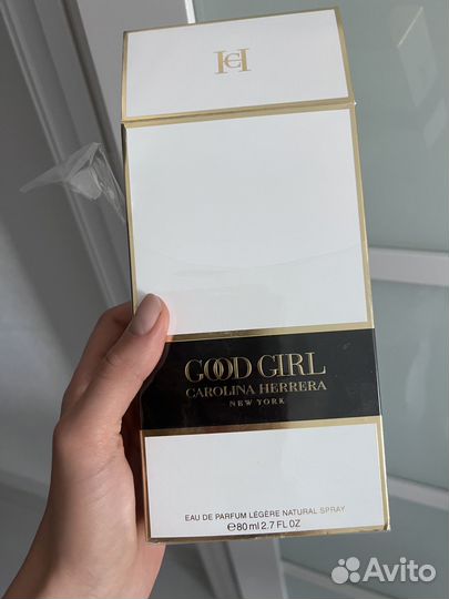 Духи женские новые