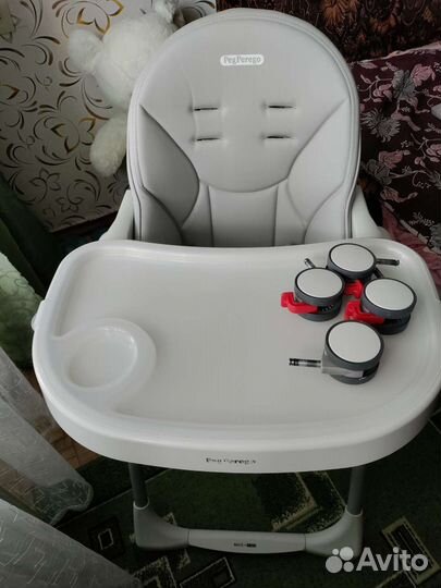 Стульчик для кормления