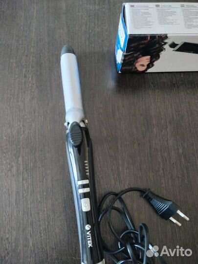 Электрощипцы