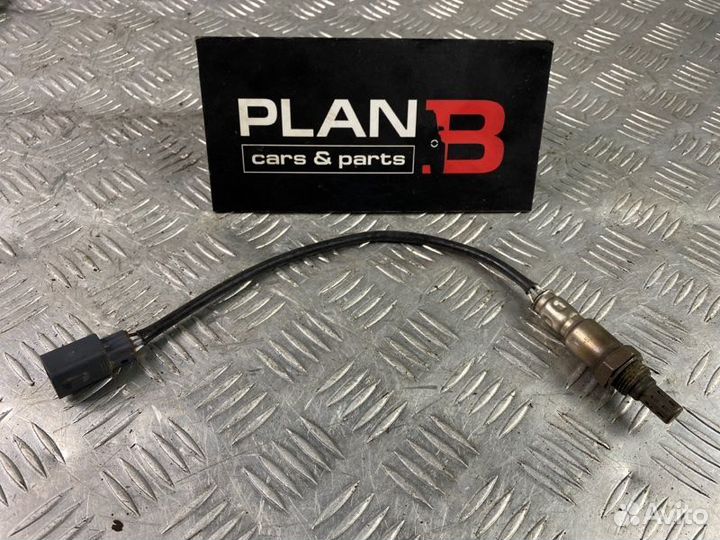 Датчик кислородный Toyota