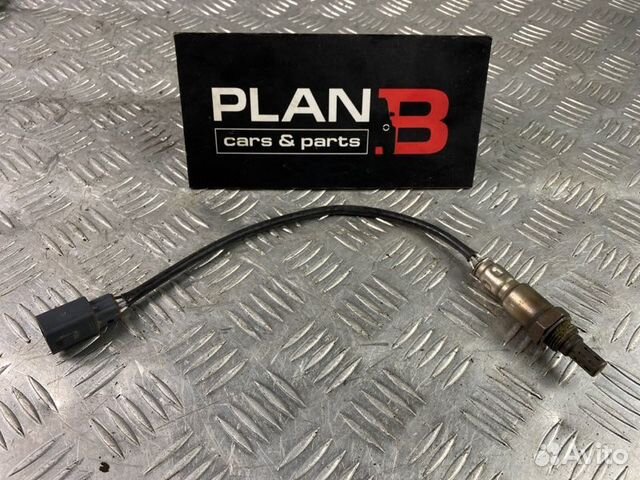 Датчик кислородный Toyota